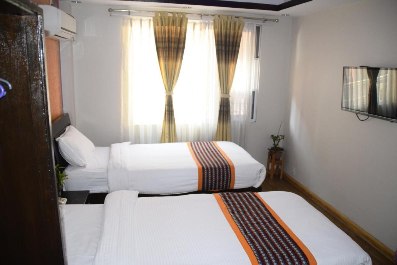Economy, Eco-friendly In Thamel Kathmandu