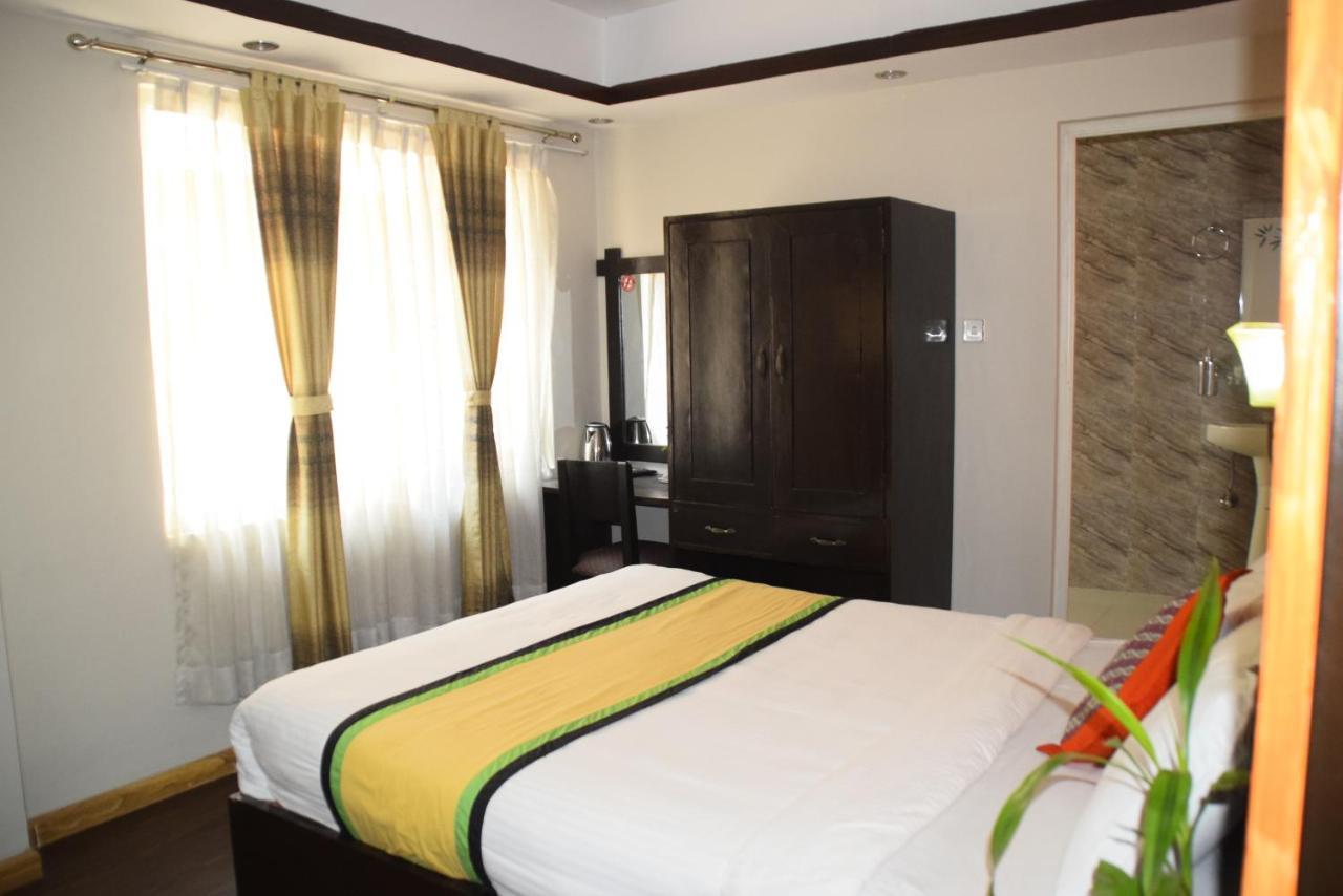 Bed & Breakfast Economy, Eco-friendly In Thamel *