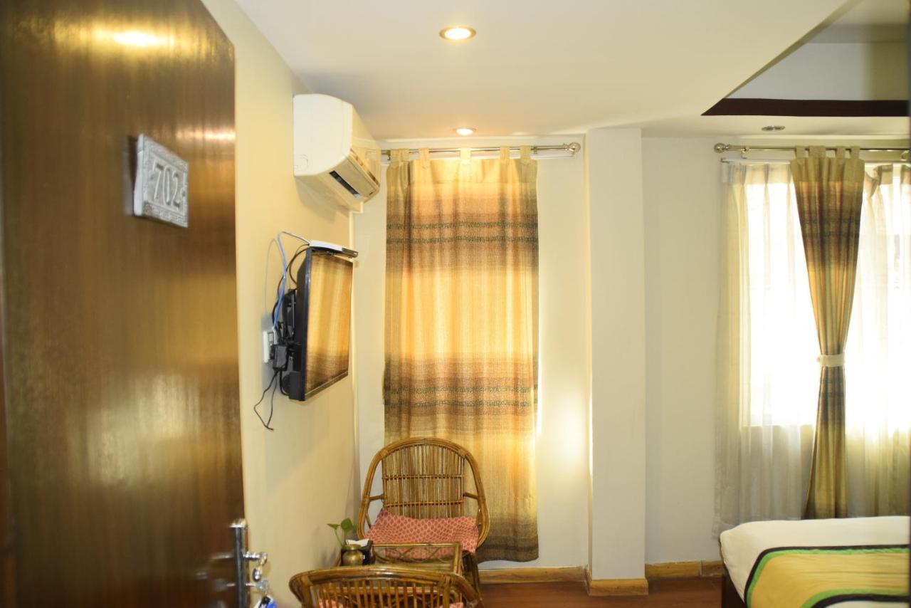 Economy, Eco-friendly In Thamel Bed & Breakfast Kathmandu