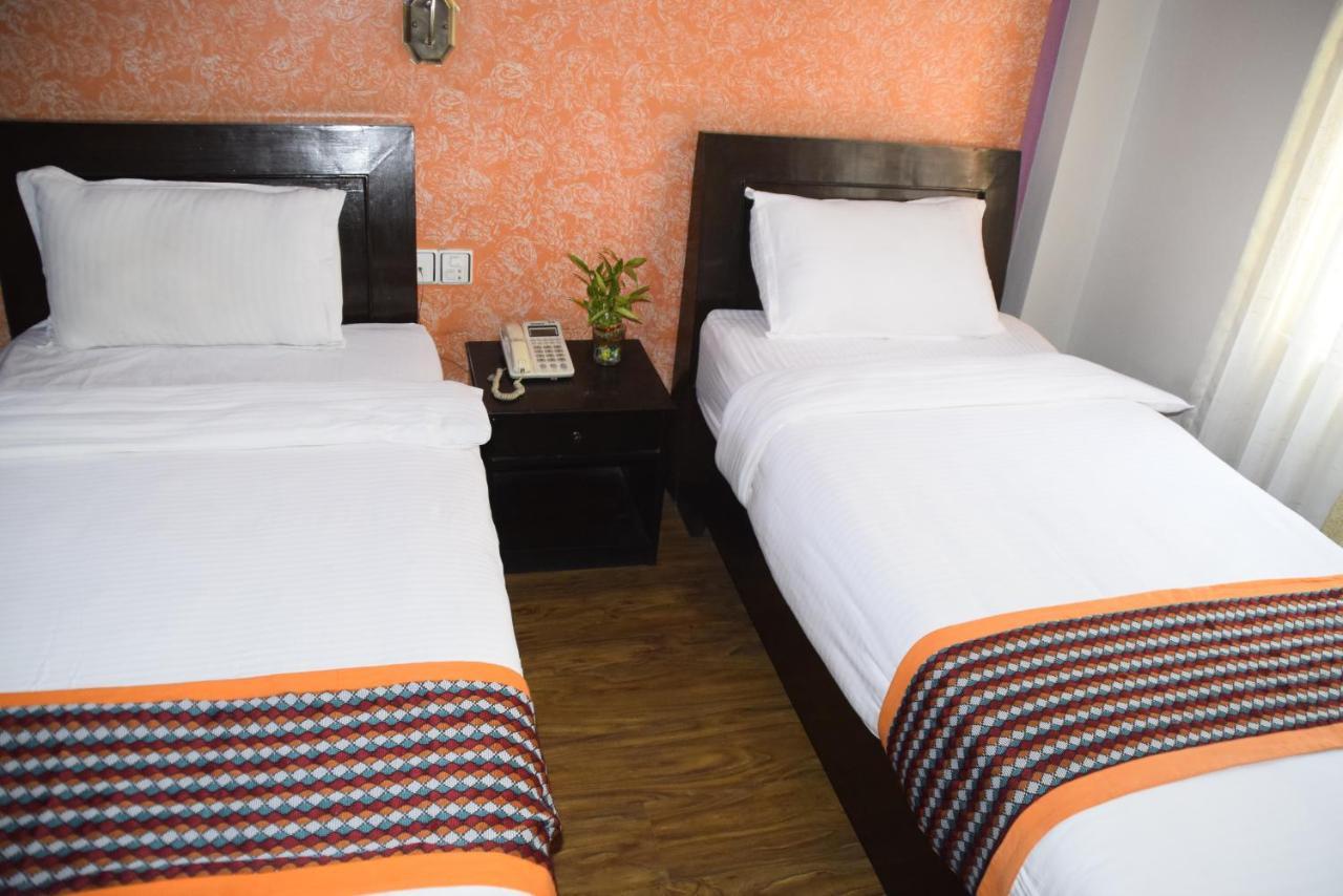 Bed & Breakfast Economy, Eco-friendly In Thamel *