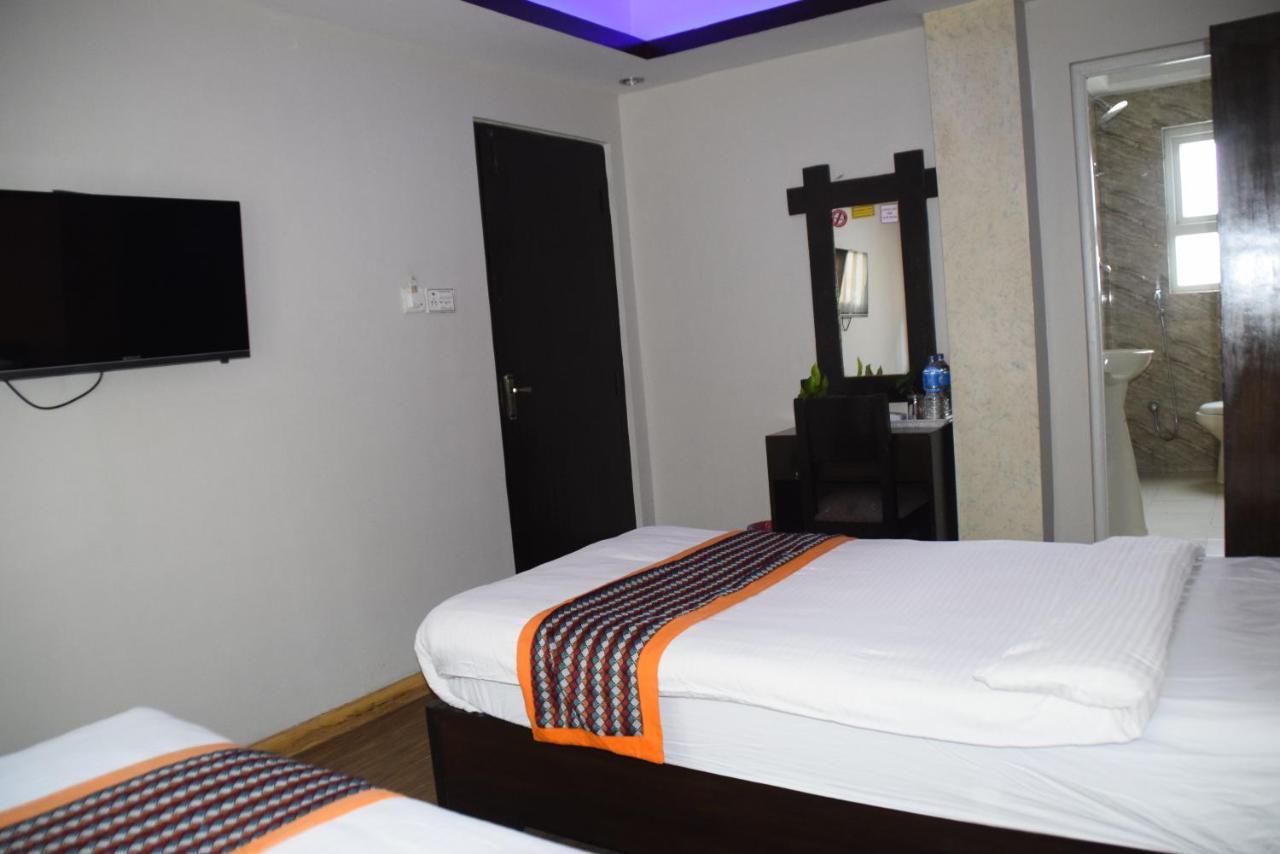 Economy, Eco-friendly In Thamel *