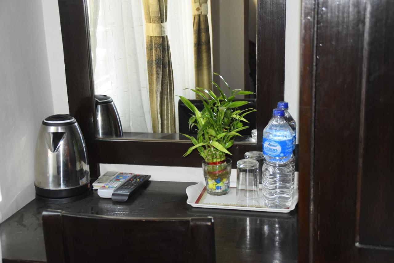 Economy, Eco-friendly In Thamel Kathmandu