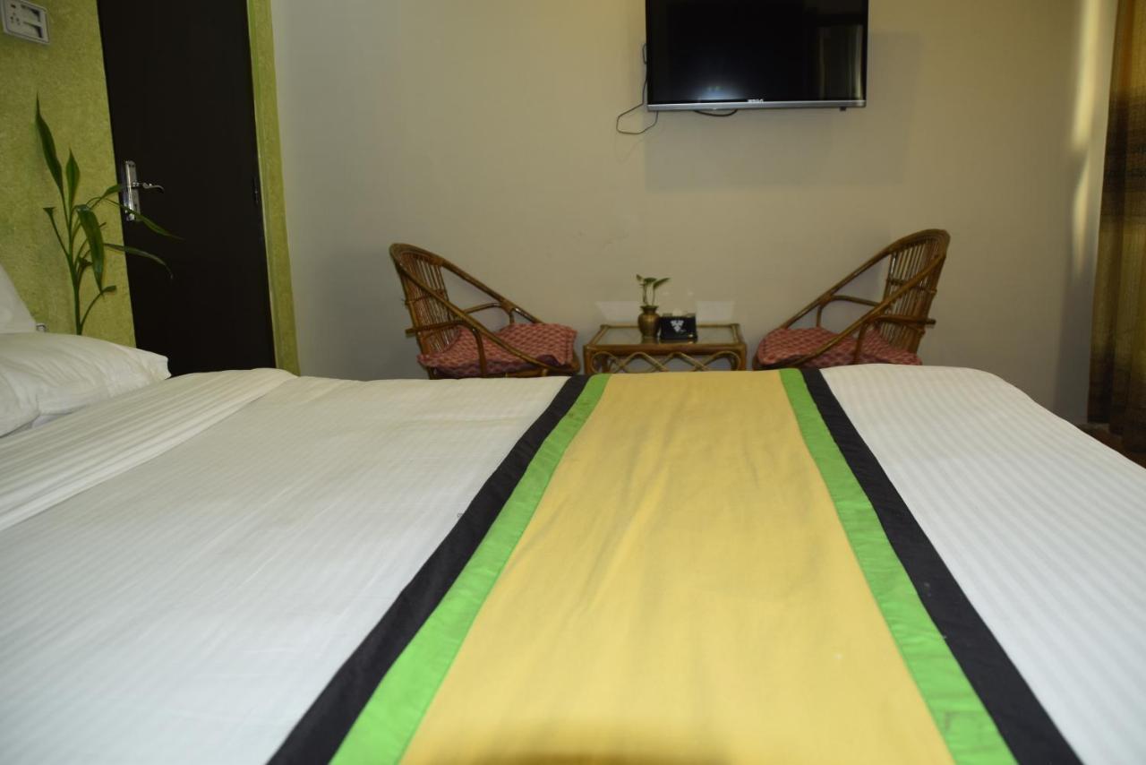 Bed & Breakfast Economy, Eco-friendly In Thamel *
