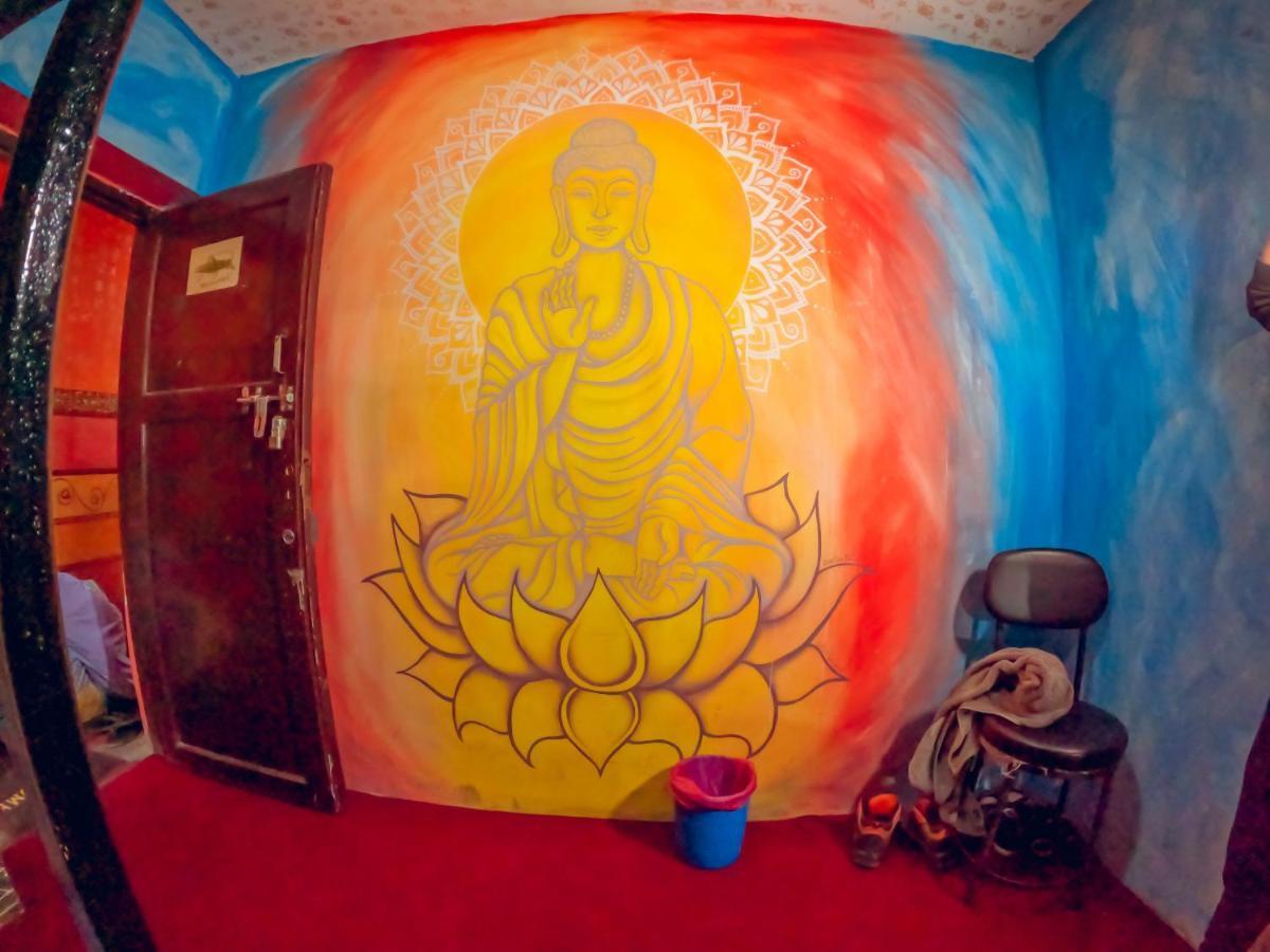 Hostel Aarogya And Restaurant