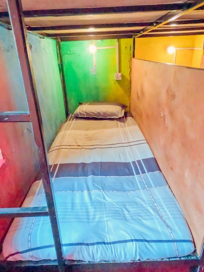 Aarogya And Restaurant Hostel Kathmandu