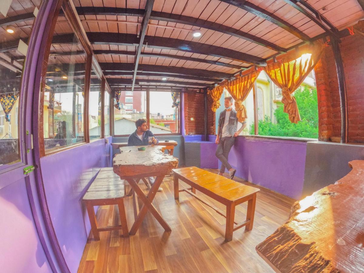 Hostel Aarogya And Restaurant *