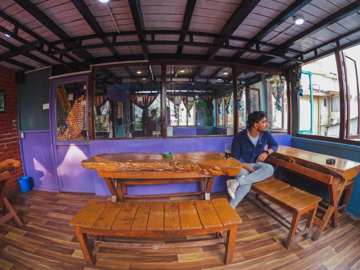 Aarogya And Restaurant * Kathmandu