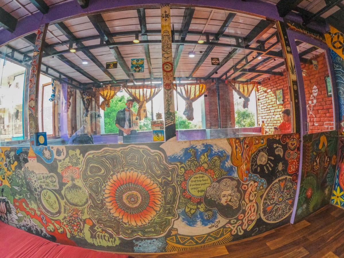 Hostel Aarogya And Restaurant *