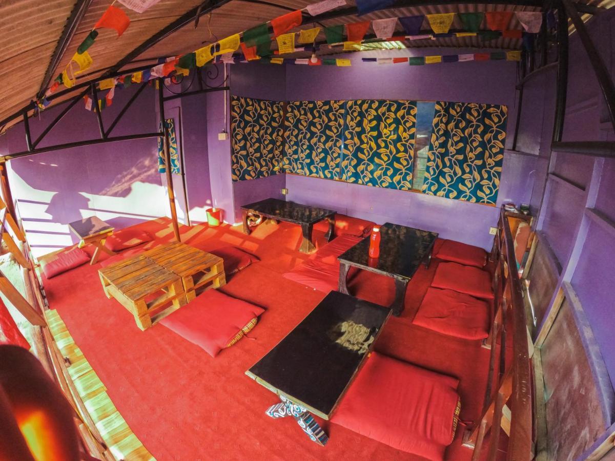 Hostel Aarogya And Restaurant *