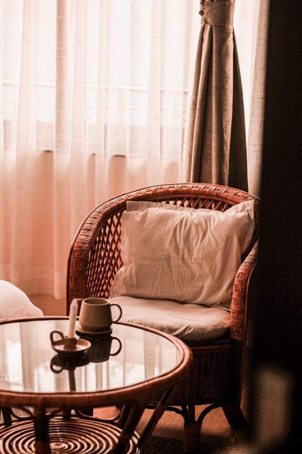 Pancha Buddha Service And Aparthotel *