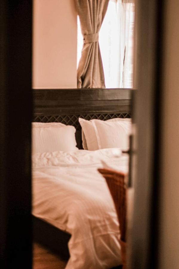 Aparthotel Pancha Buddha Service And Kathmandu