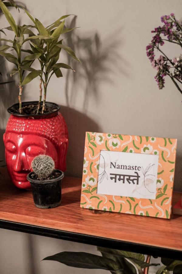 Aparthotel Pancha Buddha Service And
