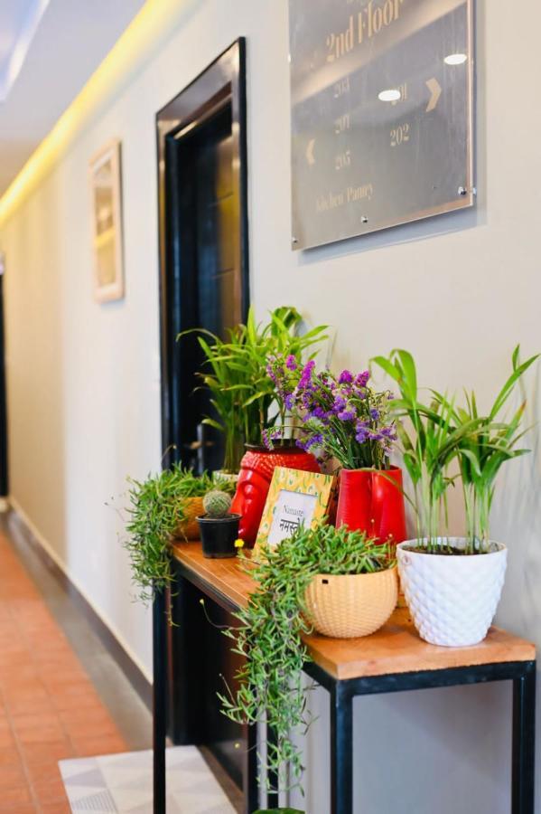 Aparthotel Pancha Buddha Service And