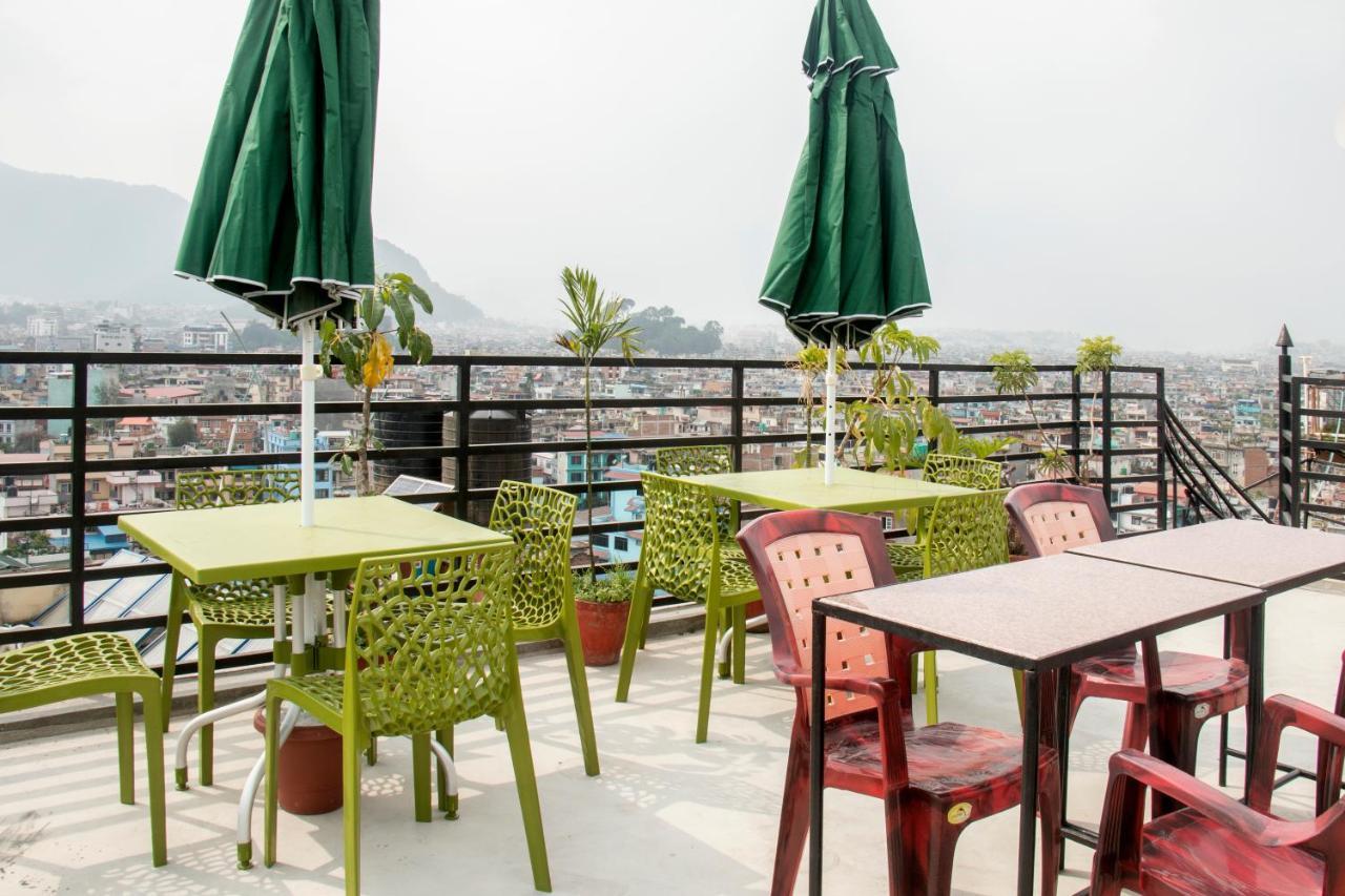 Thamel Eco 2*