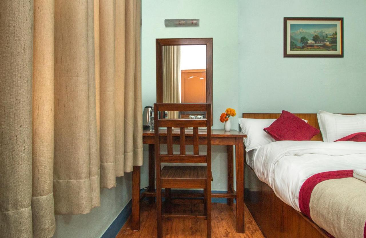 Thamel Eco Hotel Kathmandu
