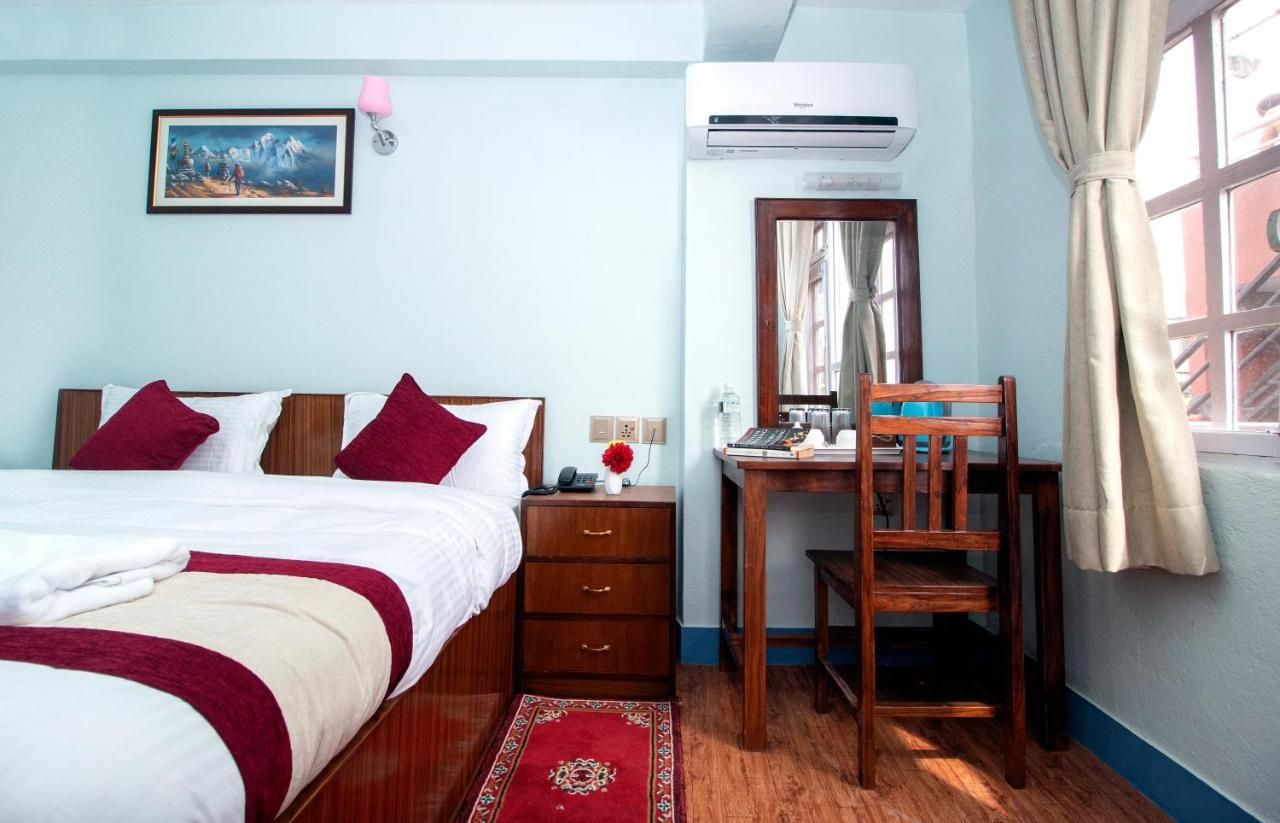Thamel Eco Kathmandu
