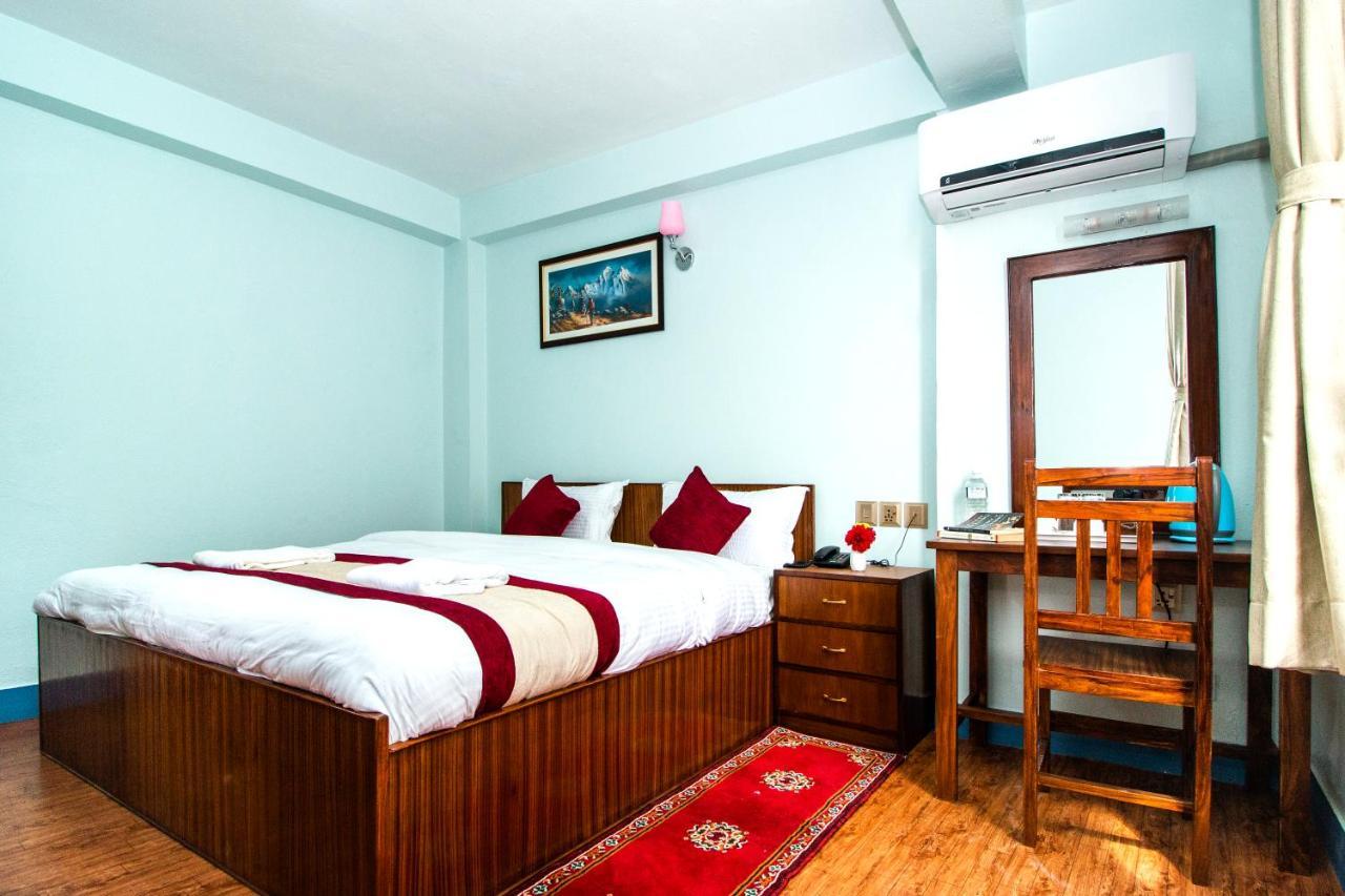 Thamel Eco Hotel 2*