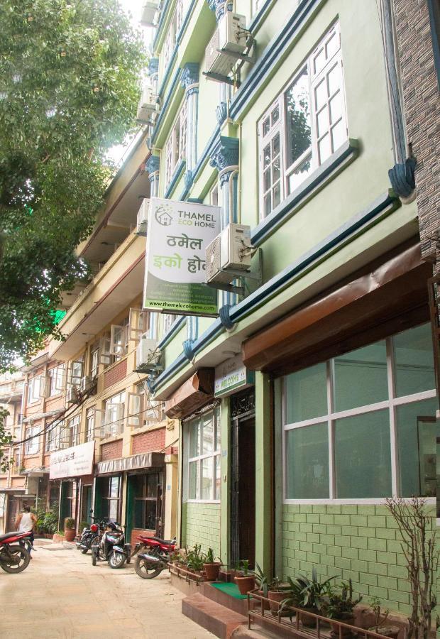 Hotel Thamel Eco