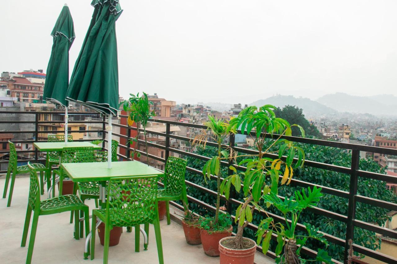 Thamel Eco 2* Kathmandu