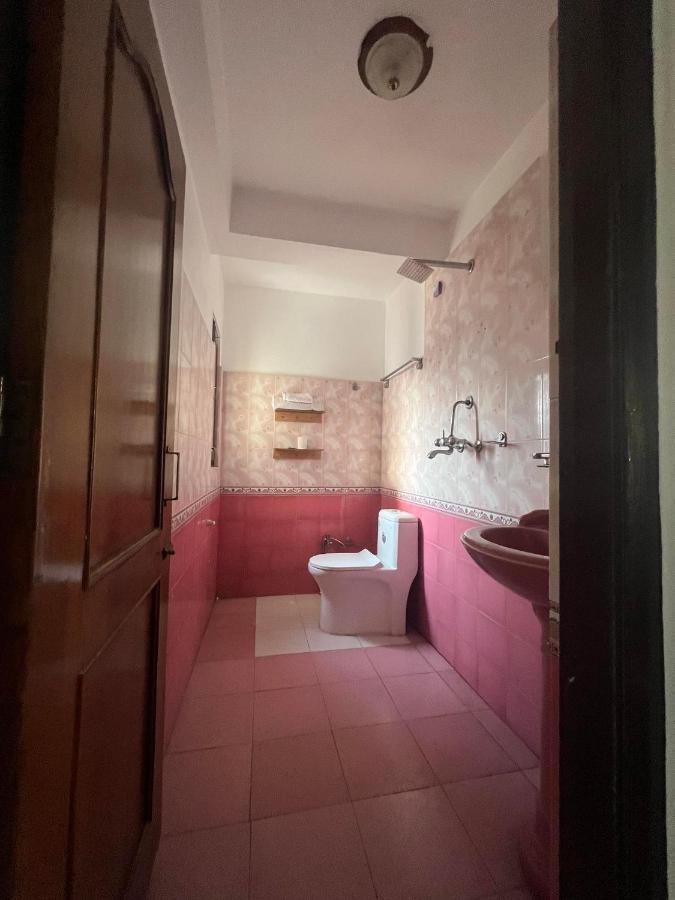 Gauthali Ghar The Swallow Hotel *