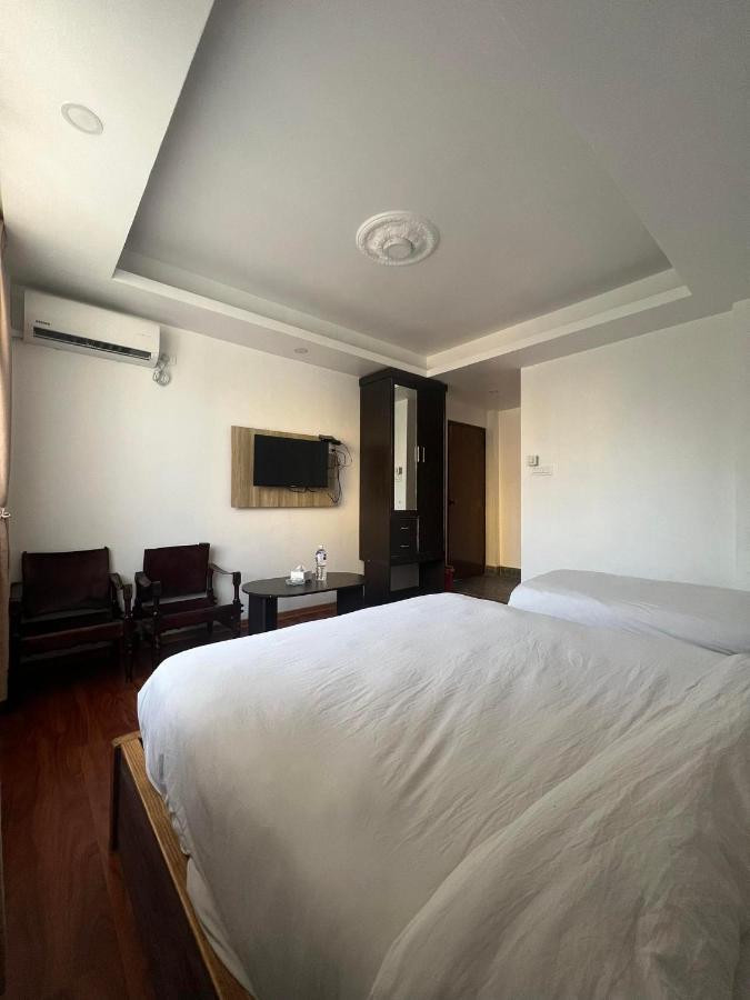 Gauthali Ghar The Swallow Hotel Kathmandu