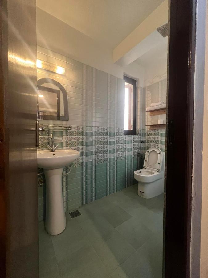 Gauthali Ghar The Swallow Hotel