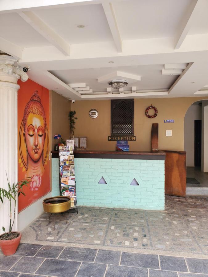 Gauthali Ghar The Swallow