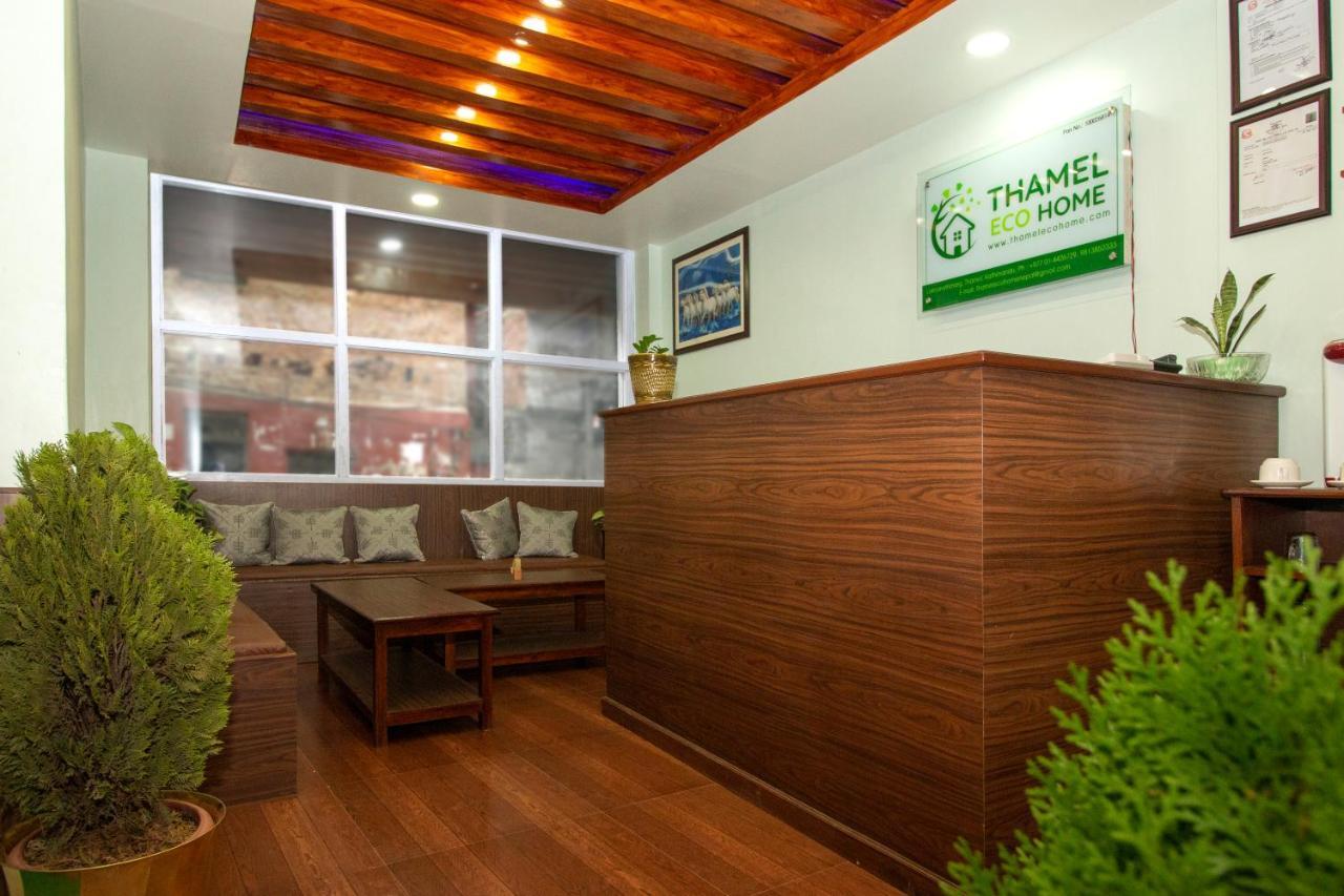 Thamel Eco Hotel
