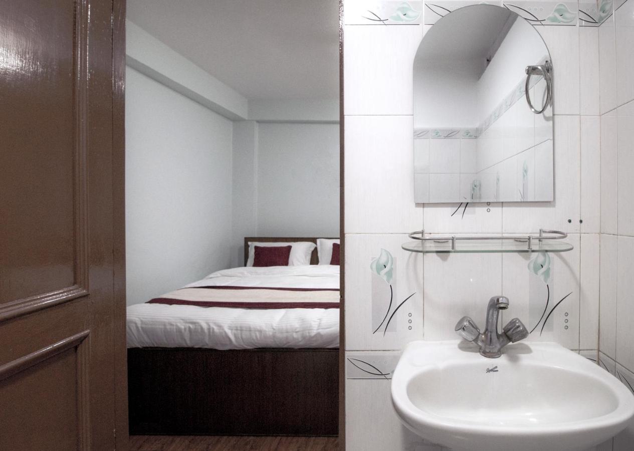 Thamel Eco Hotel