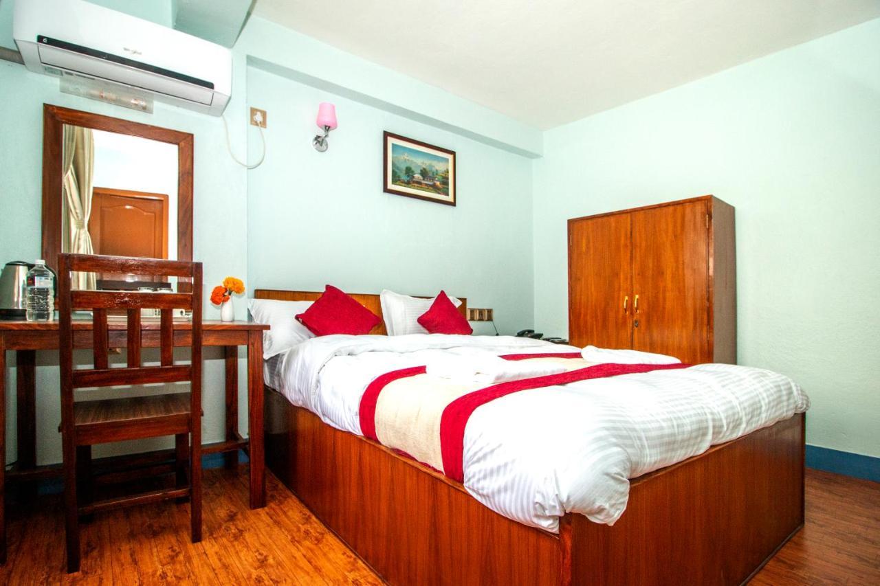 Thamel Eco Hotel Kathmandu