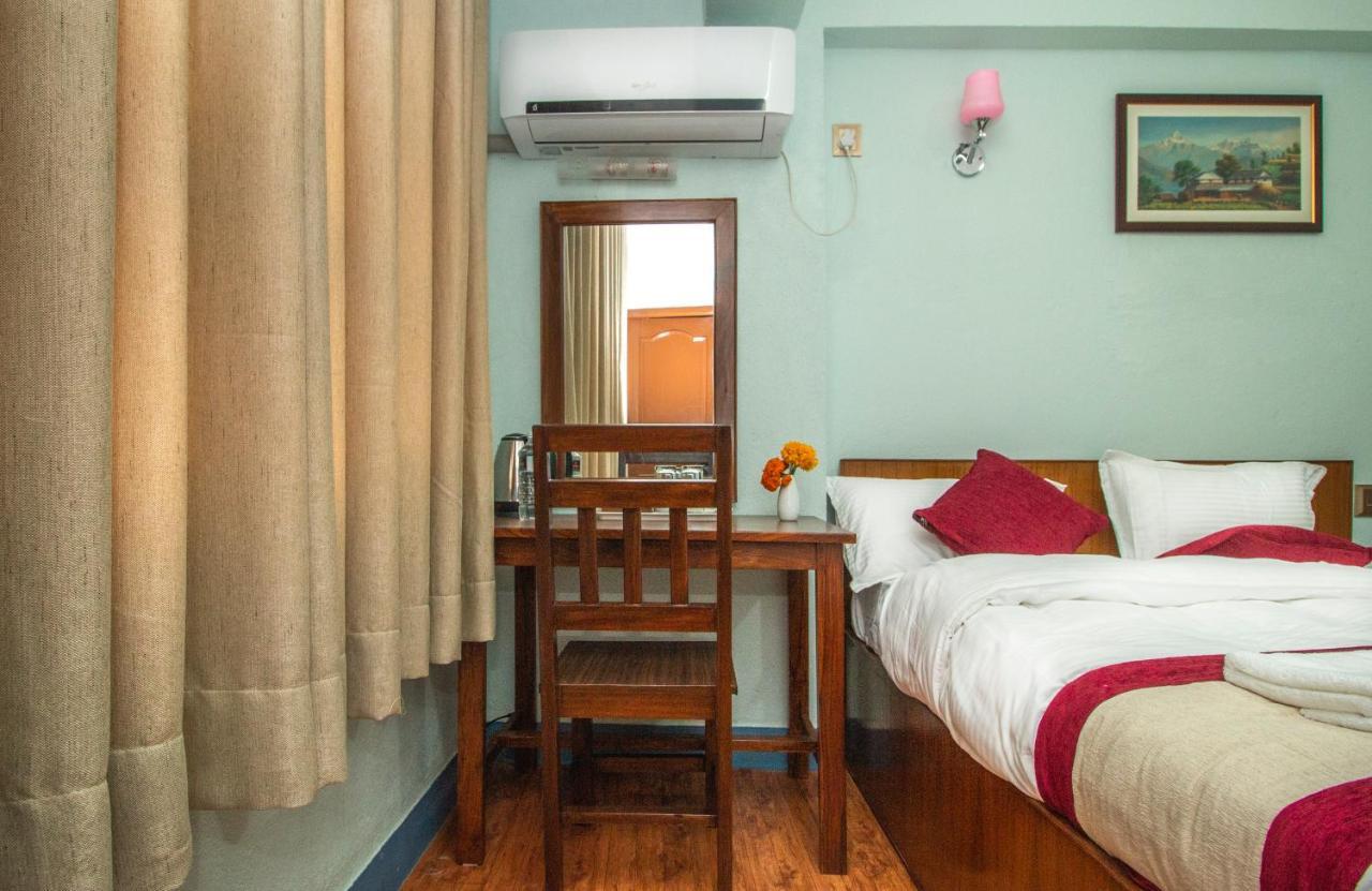 Thamel Eco Hotel 2*