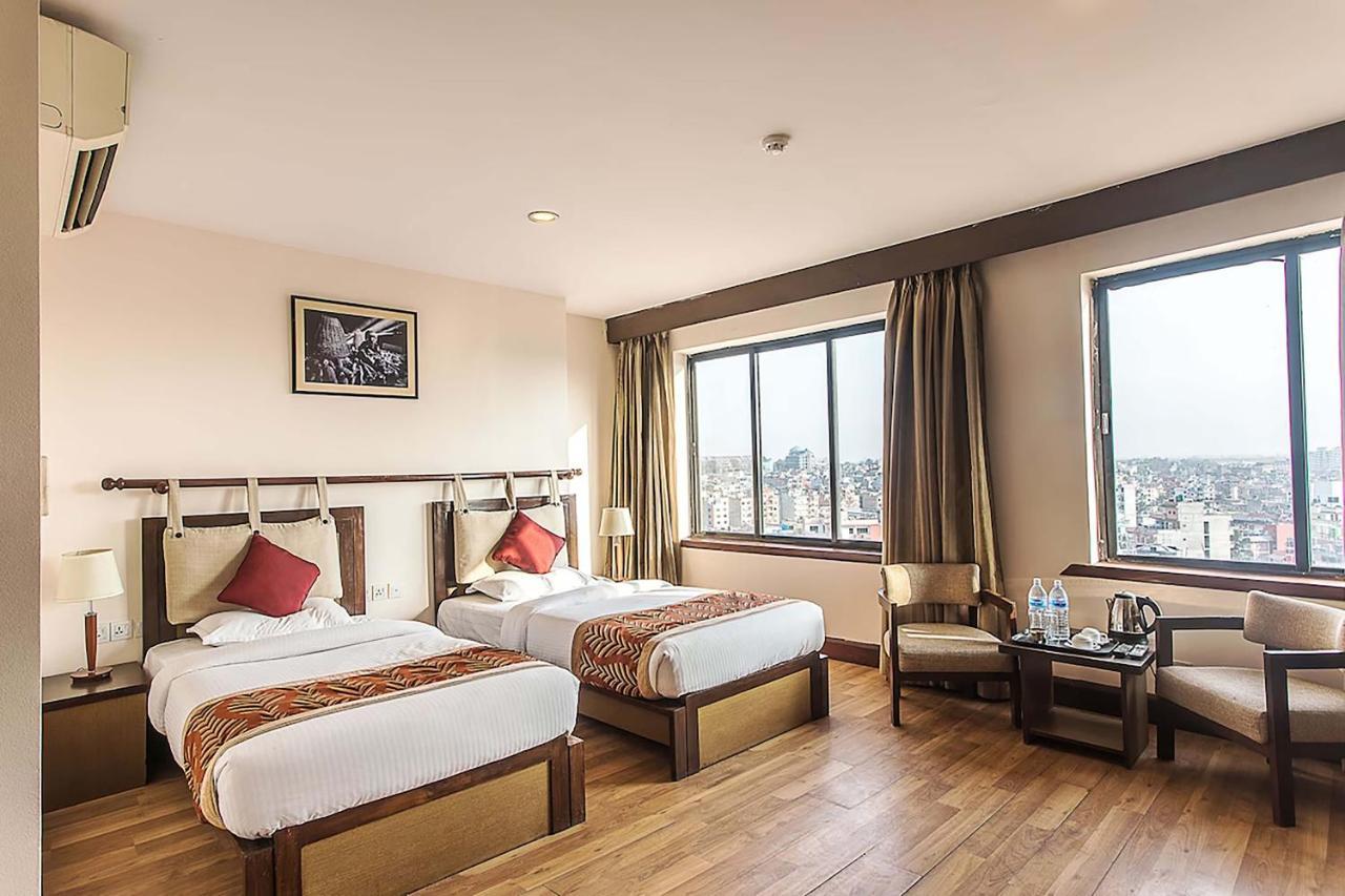 Hotel Pauwa 4*