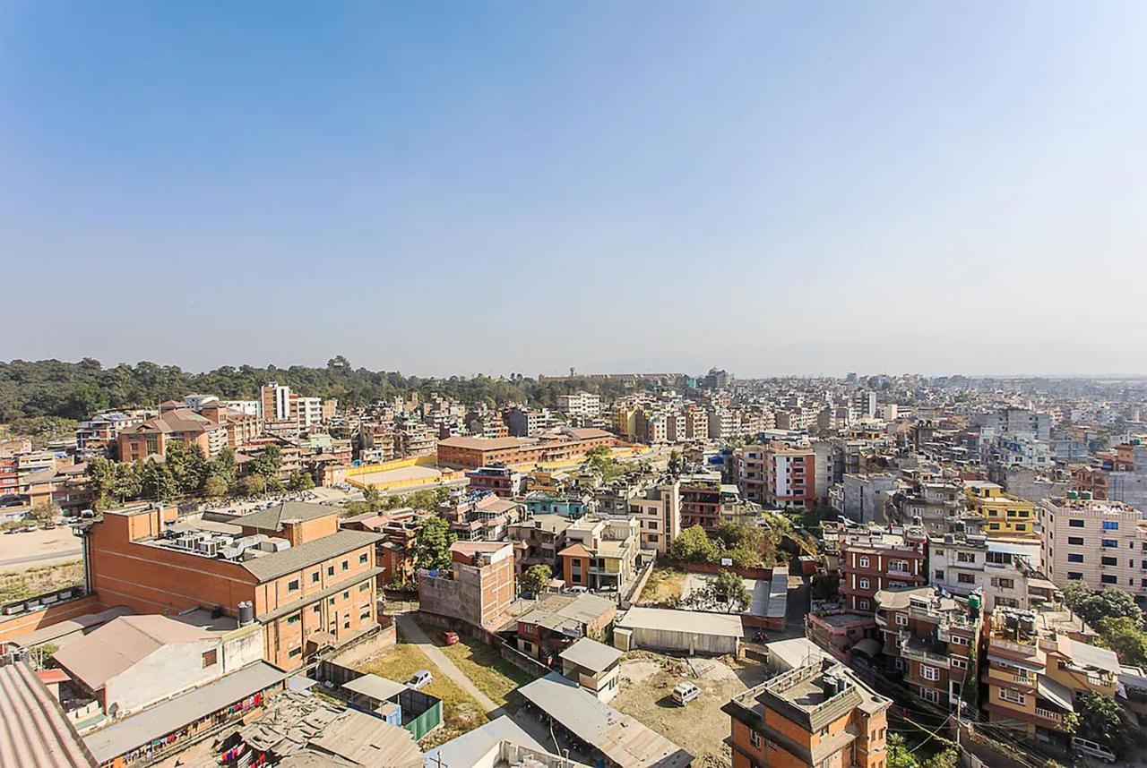 Pauwa 4* Kathmandu