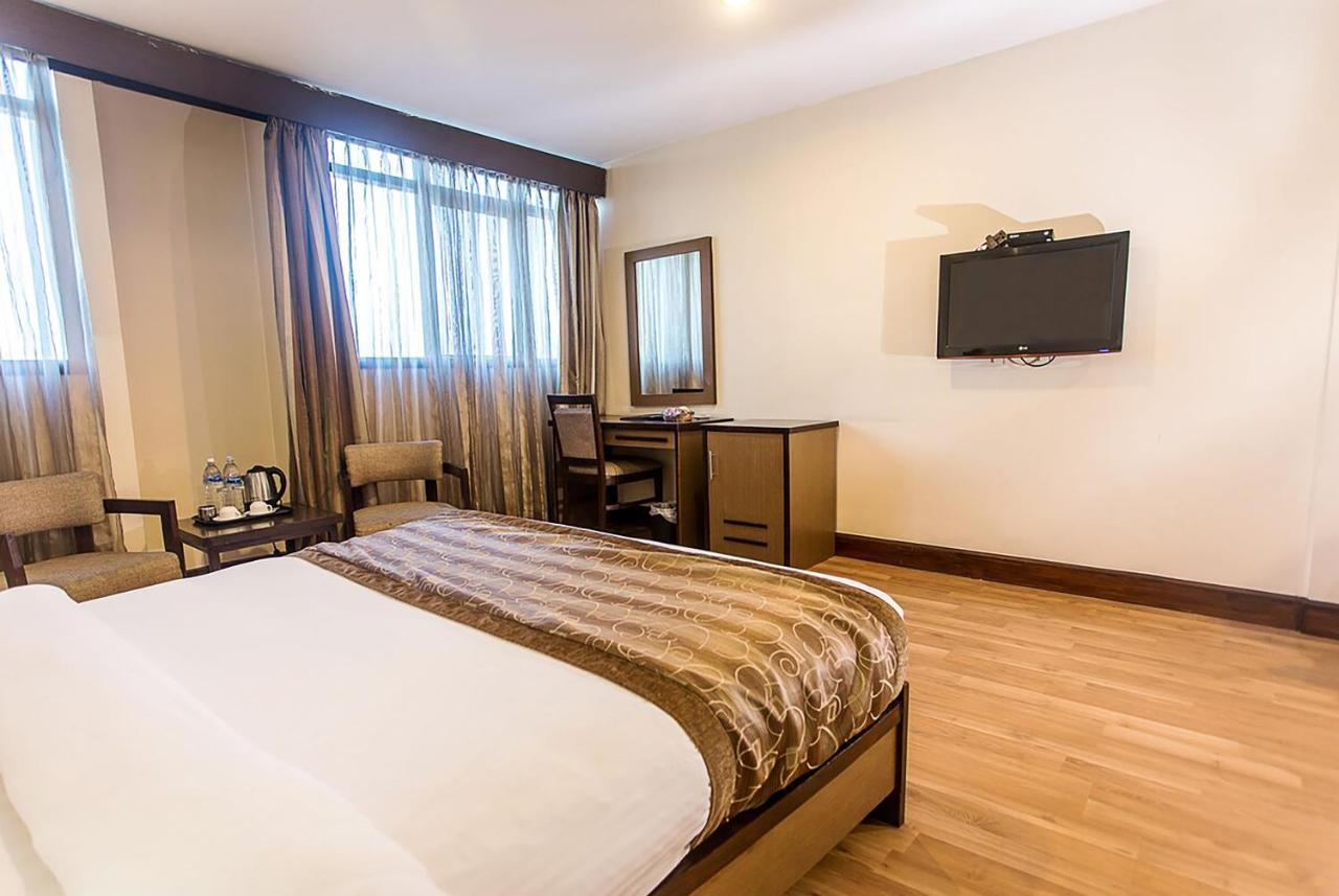 Pauwa 4* Kathmandu