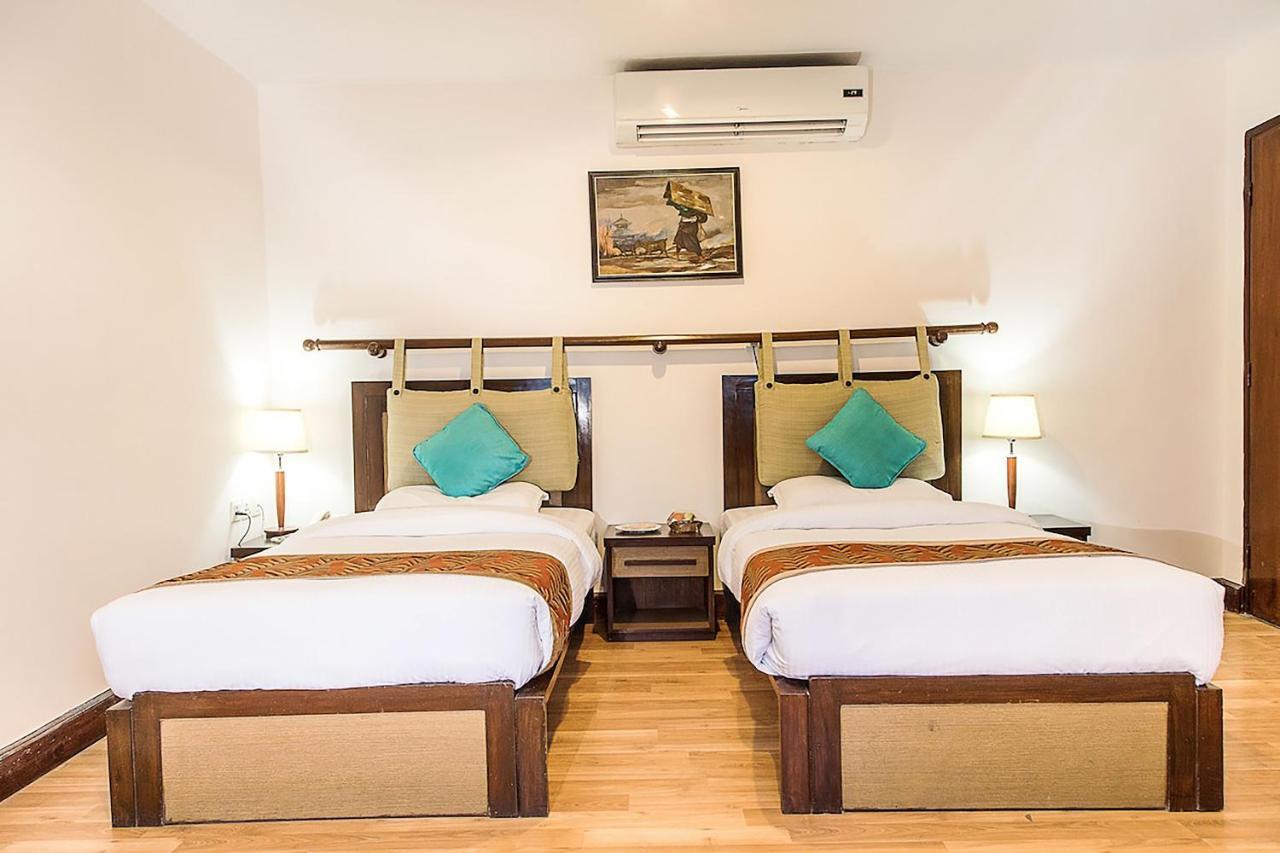 Pauwa Hotel Kathmandu