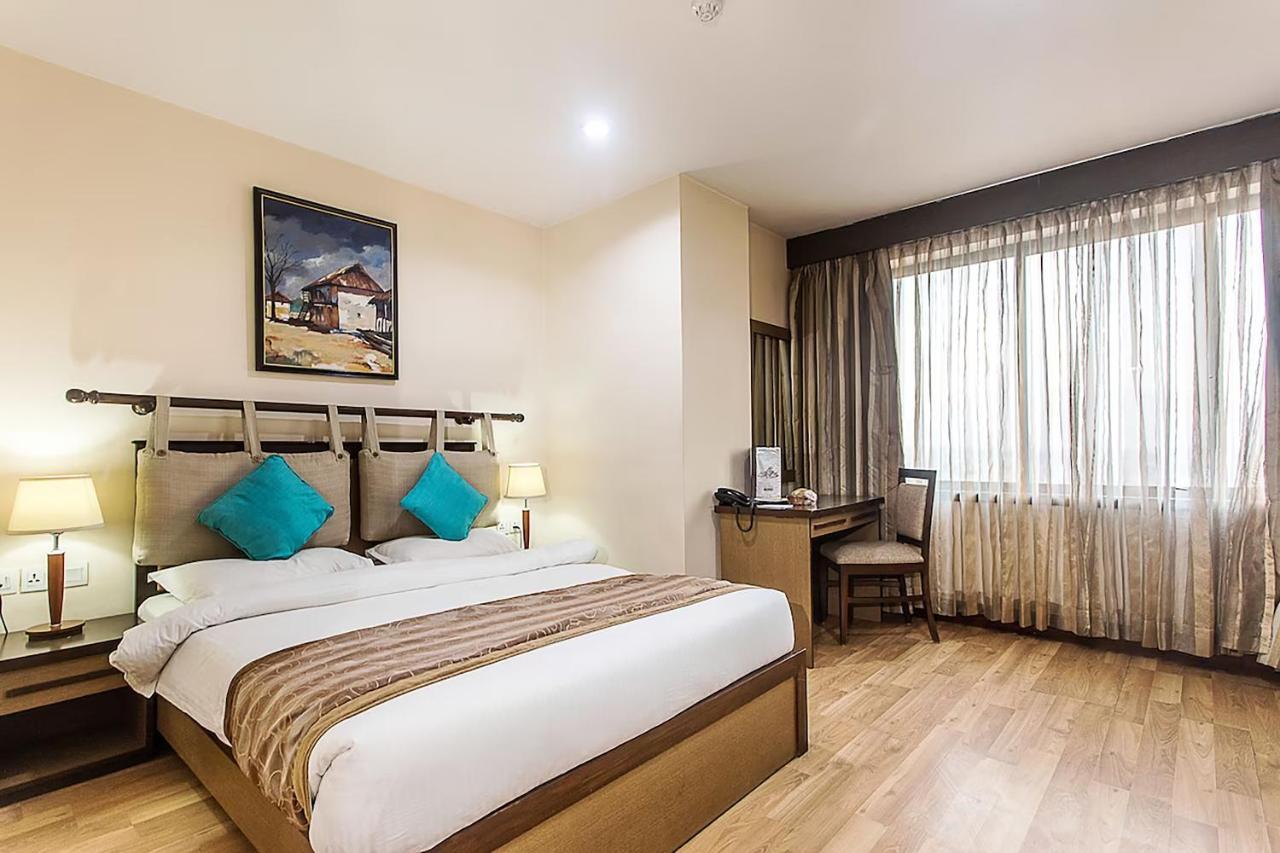 Pauwa Hotel 4*