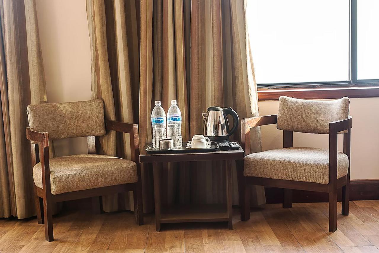 Hotel Pauwa Kathmandu