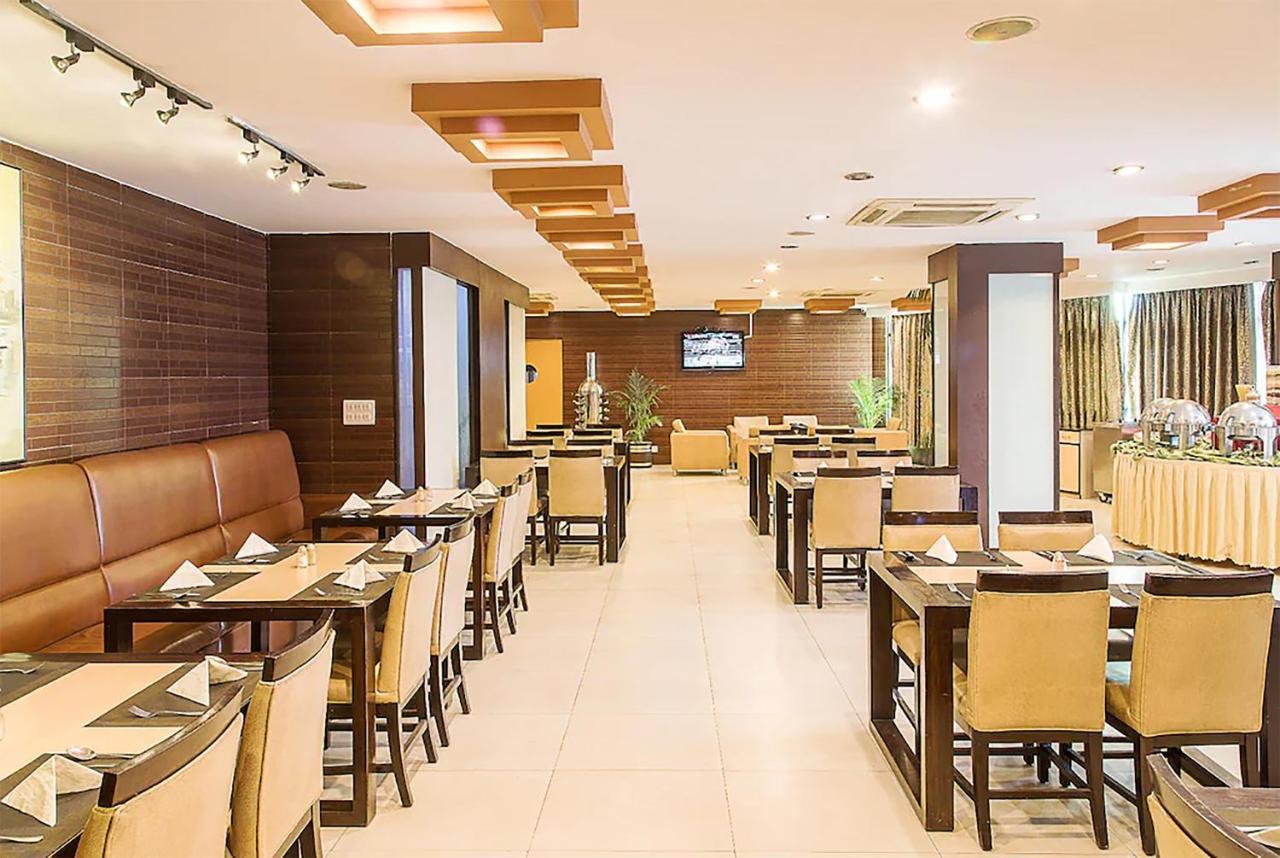 Pauwa Hotel Kathmandu
