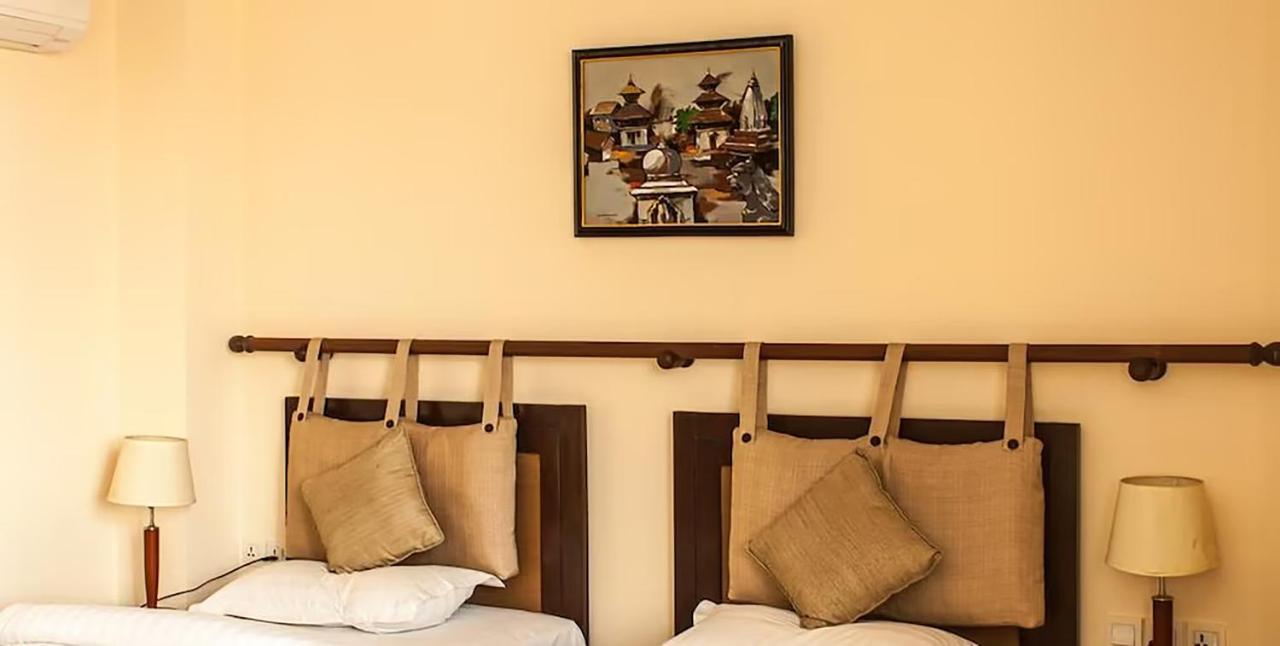 Hotel Pauwa