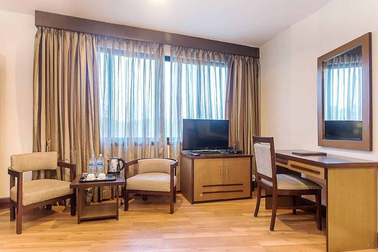Pauwa Hotel