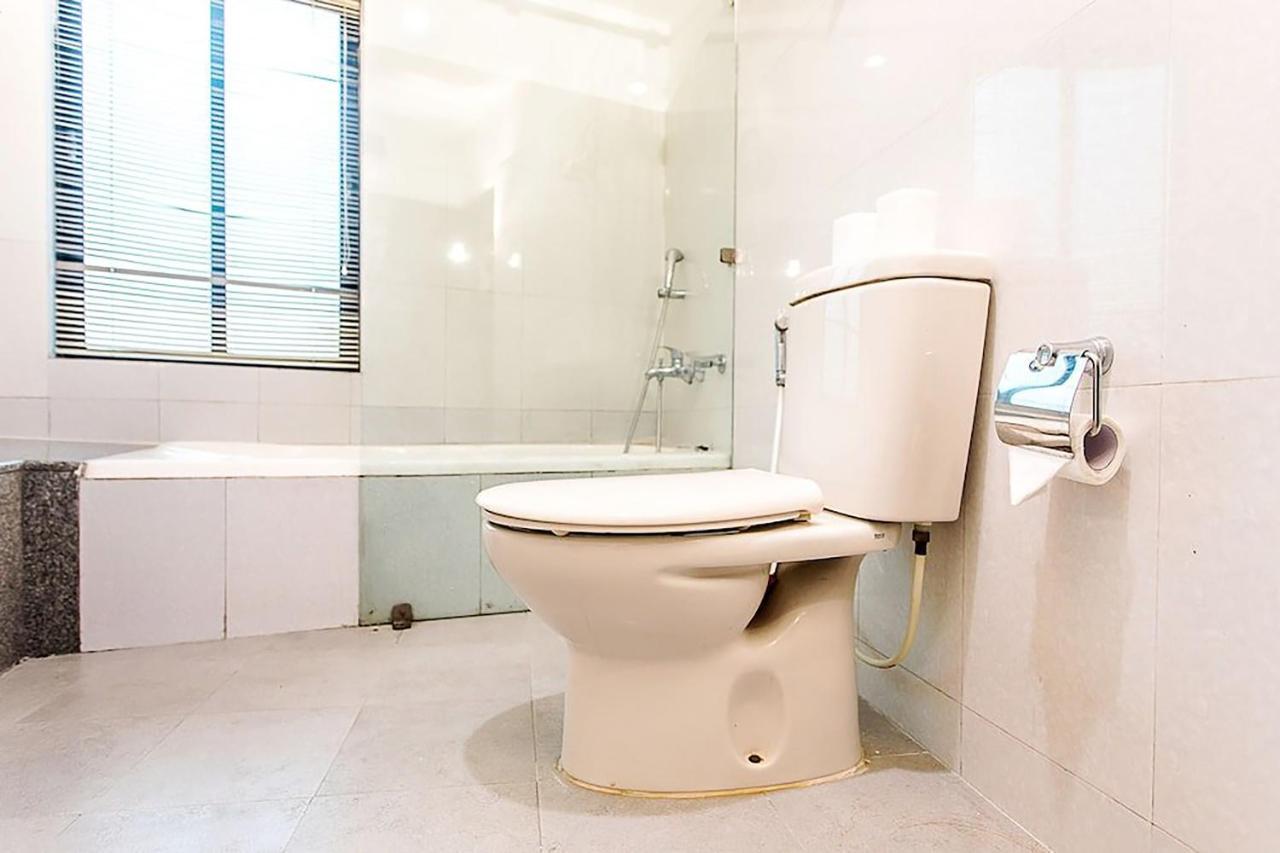 Pauwa Hotel 4*