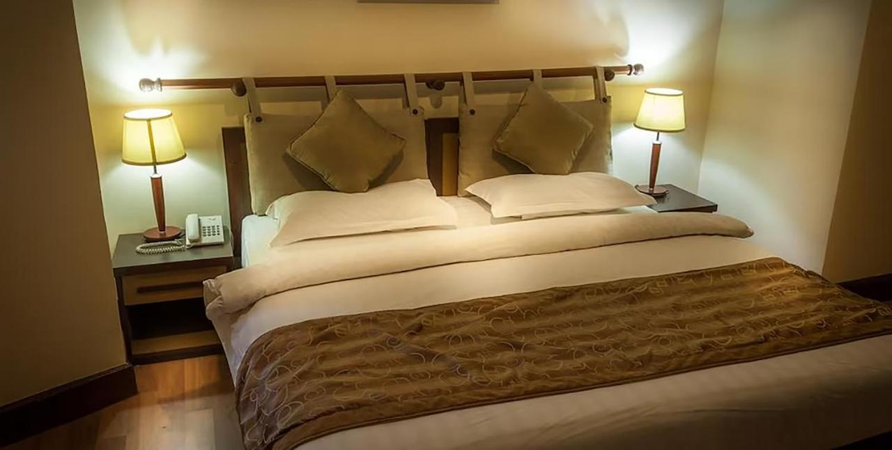 Pauwa 4* Kathmandu