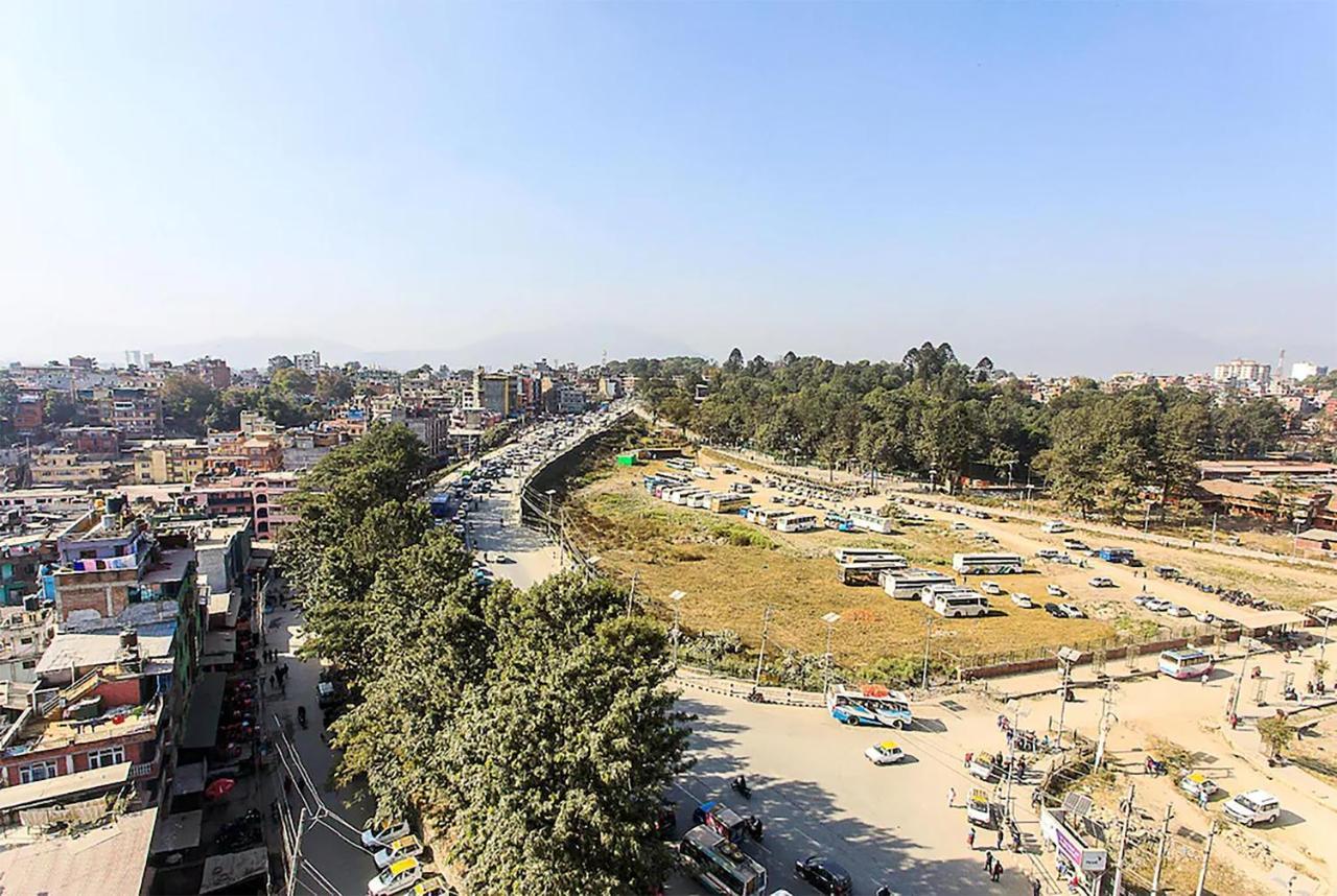Pauwa 4* Kathmandu