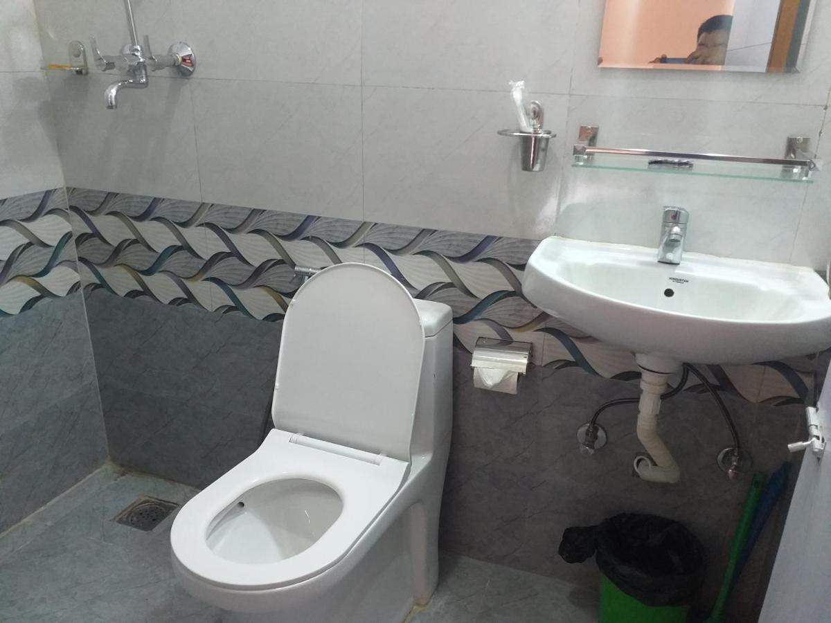 Hotel Silver Jubilee 2*