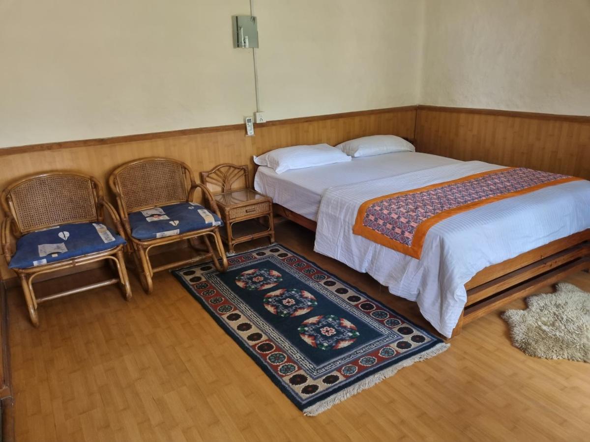 Bed & Breakfast Shivalaya Retreat