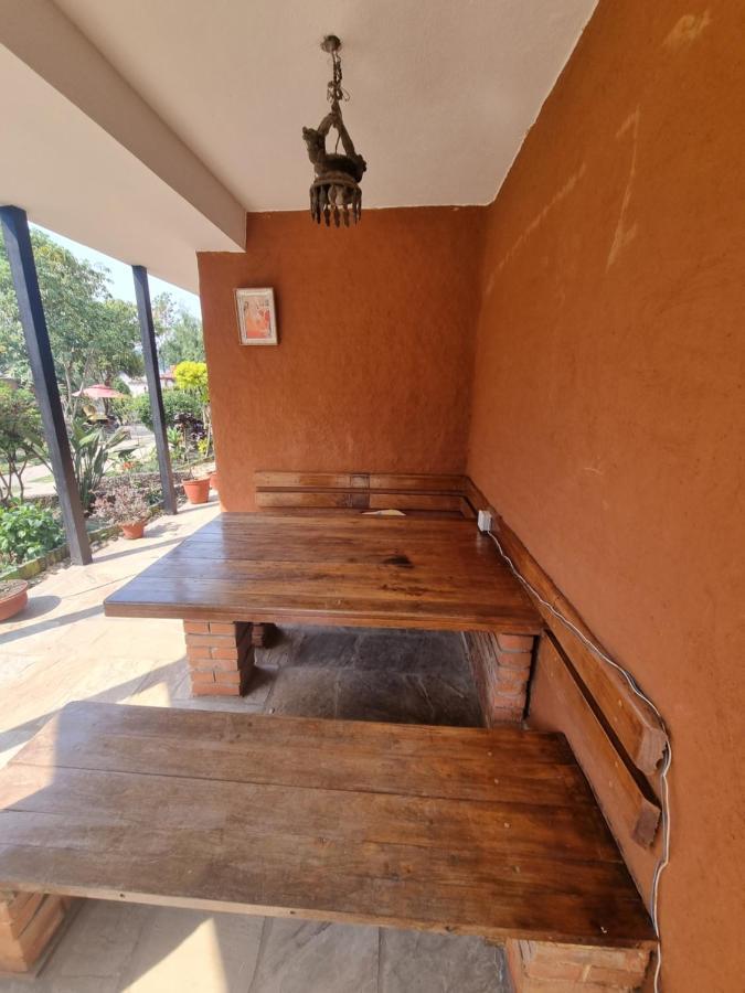 Bed & Breakfast Shivalaya Retreat *