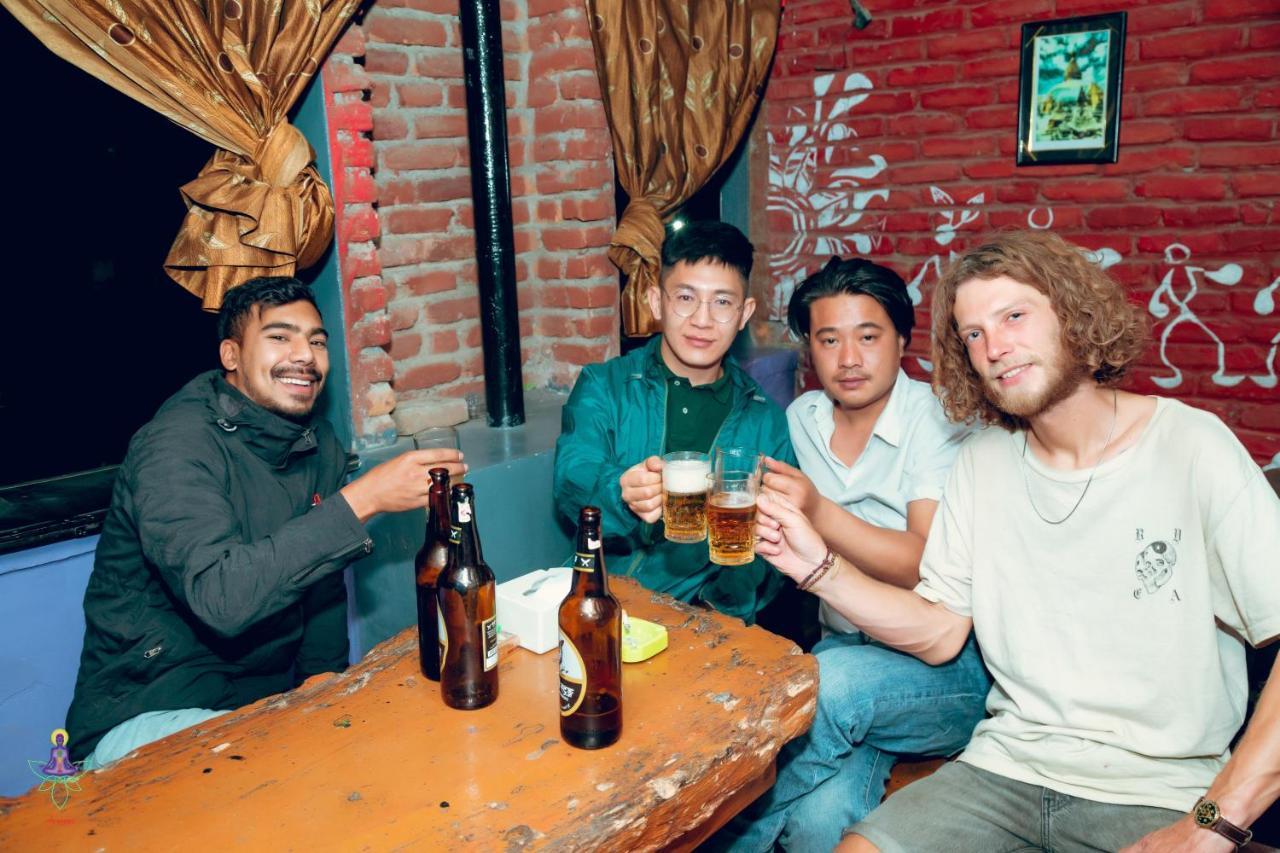 Hostel Aarogya And Restaurant