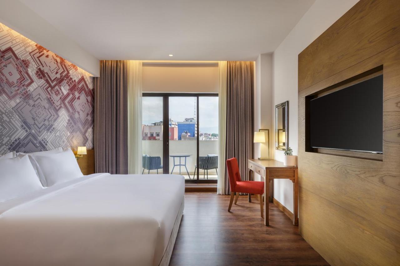Dusit Princess Hotel 5*
