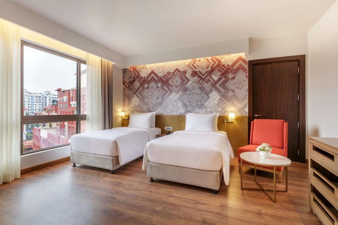 Dusit Princess 5* Kathmandu