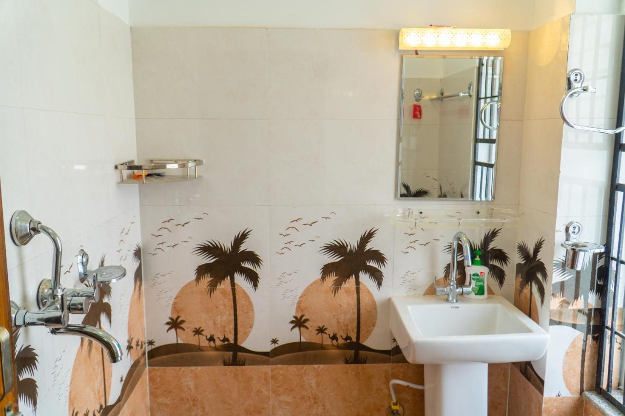 Vila The White House 8 Bedroom With Swimming Pool